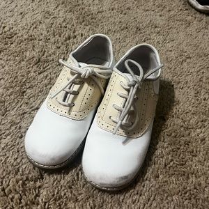 L’Amour Oxford Shoes size 10